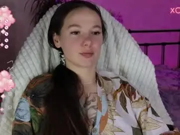 Lil_luna_x  live sex cam