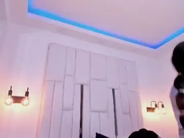 Lilieth_white  live sex cam