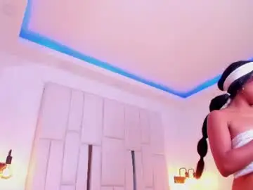 Lilieth_white  live sex cam