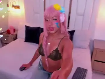 Lilieth_white  live sex cam