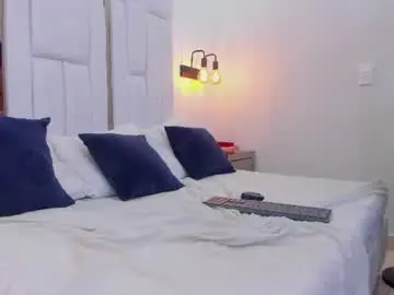 Lilieth_white  live sex cam