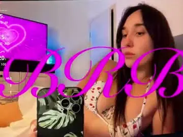 Linabbb  live sex cam
