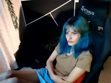 Littlenami_  live sex cam