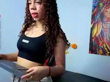 Littlesky__  live sex cam