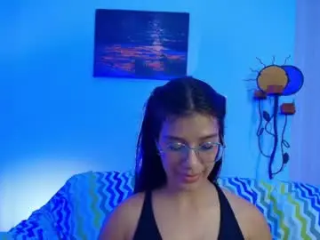 Luna_monroee  live sex cam