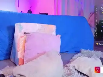 Lunarosex5  live sex cam