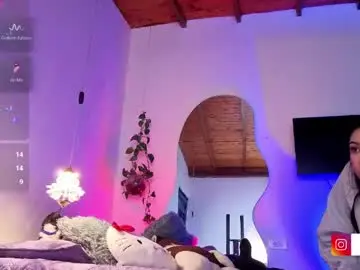 Lunarosex5  live sex cam