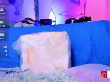 Lunarosex5  live sex cam