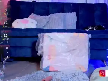 Lunarosex5  live sex cam