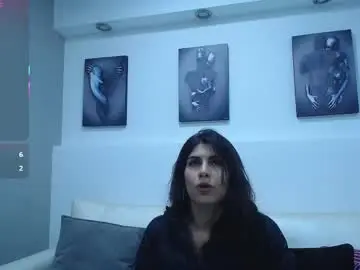 Lunavellor  live sex cam