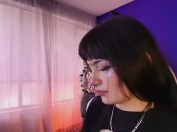 Mavis_black  live sex cam
