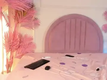 Nalapalmer  live sex cam