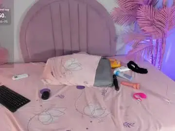 Nalapalmer  live sex cam