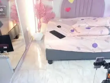 Nalapalmer  live sex cam