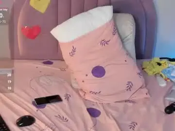 Nalapalmer  live sex cam