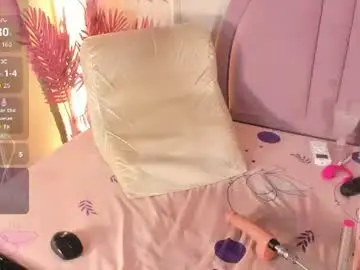 Nalapalmer  live sex cam