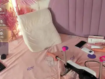 Nalapalmer  live sex cam