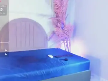 Nalapalmer  live sex cam