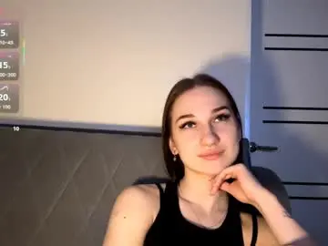 Nganlyerly  live sex cam