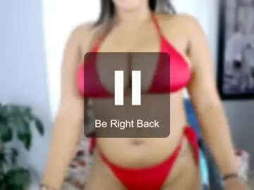 Pocahontas_mcry  live sex cam