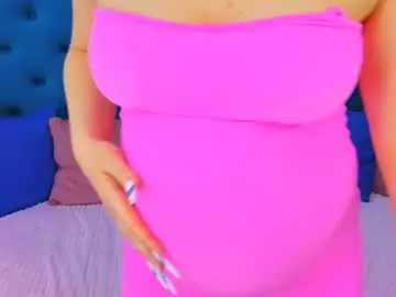 Spicypreggo  live sex cam