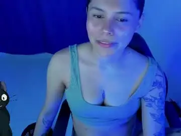 Sweet_hann  live sex cam