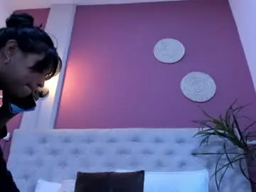 Violetthorny  live sex cam