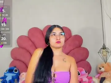 Zamanthapalmer  live sex cam