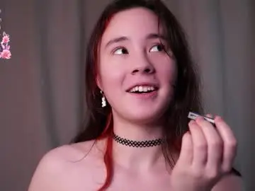 Britthe  live sex cam