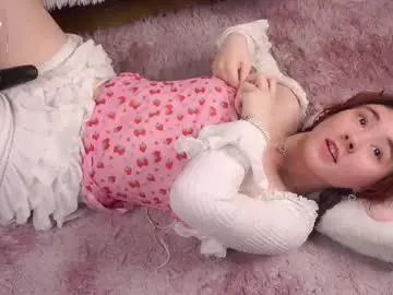 Britthe  live sex cam