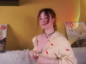Britthe  live sex cam