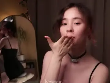 Britthe  live sex cam