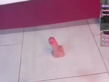 Charlotte_brown_1  live sex cam