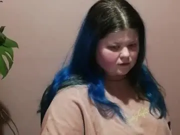 Charlotte_marshmallow  live sex cam