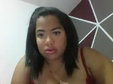 Chocobarbieoficial  live sex cam