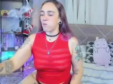 Danna__castle  live sex cam