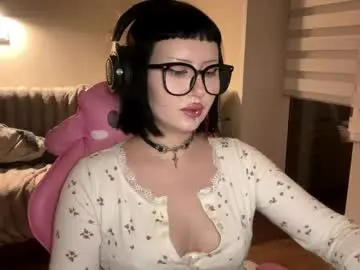 Dominiquebreakey  live sex cam