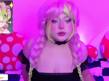 Elicecooper  live sex cam