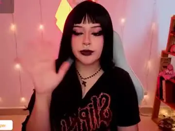 Elicecooper  live sex cam