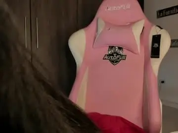 Eureekaa  live sex cam