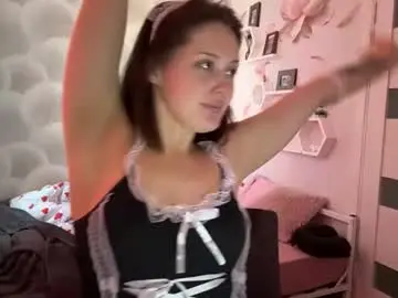Evaxblush  live sex cam