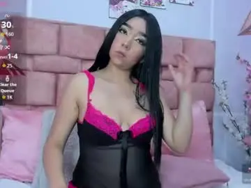 Evelyn_noa  live sex cam