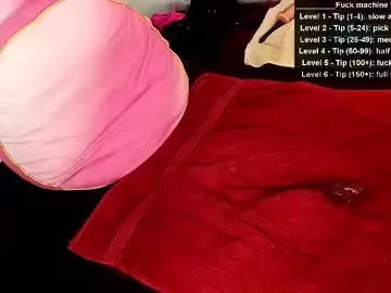 Gamergirlroxy  live sex cam