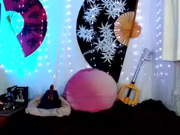 Gamergirlroxy  live sex cam