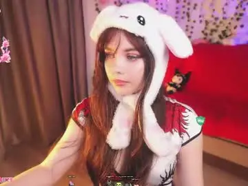 Howtomeow  live sex cam