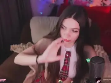 Howtomeow  live sex cam