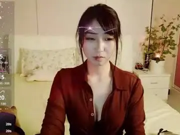 Kefeifei  live sex cam