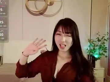 Kefeifei  live sex cam