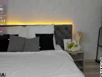 Lissa_kitsune  live sex cam