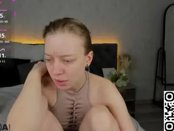 Lissa_kitsune  live sex cam